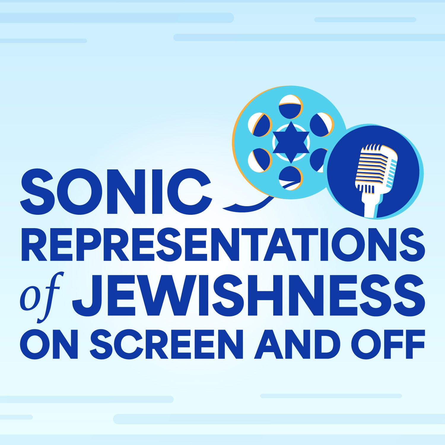 Sonic Representations of Jewishness, On Screen and Off