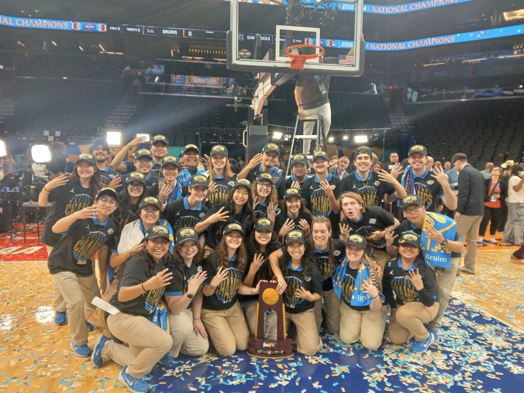 Golden Season, Solid Gold Sound