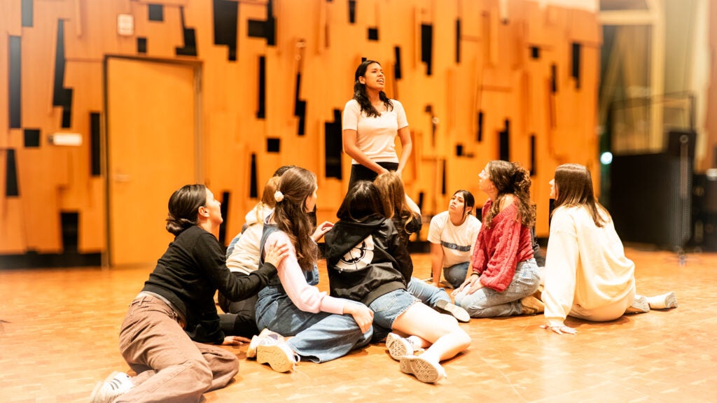 Opera UCLA returns to Schoenberg Hall with Production of Iphigénie en Tauride
