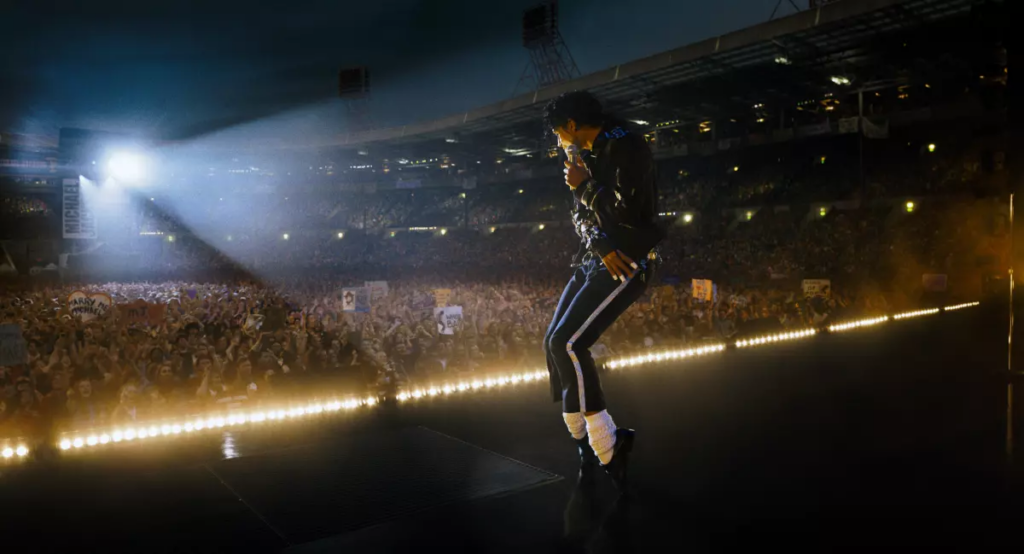 Understanding the New Michael Jackson Biopic