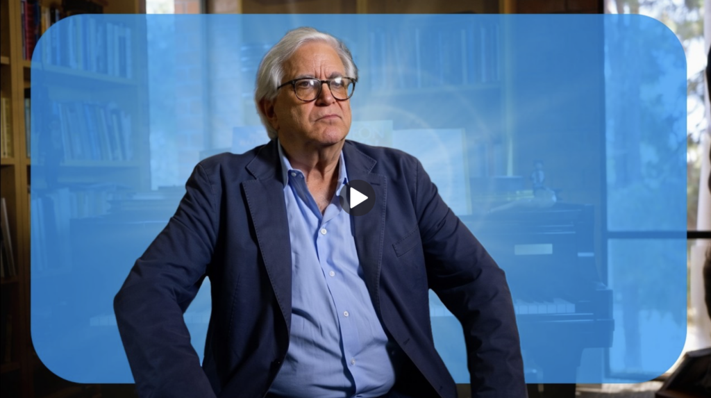 Watch: How Jewish Heritage Echoes in Musical Sounds and Storytelling