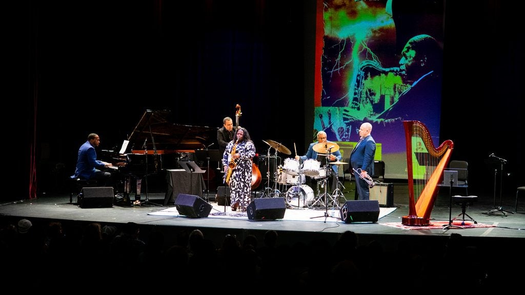 Global Jazz Studies Celebrates Coltrane’s 100th Birthday