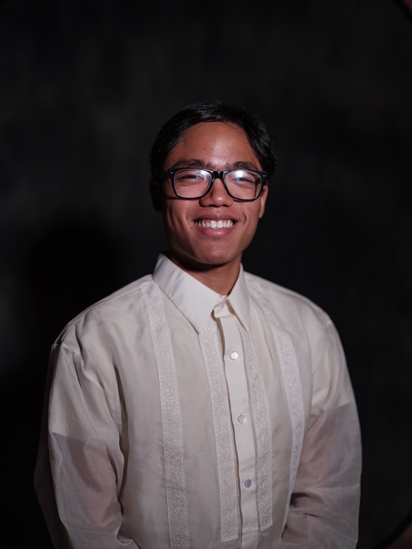 Molina, Brian - HS